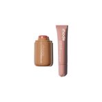 rhode Freckle Allık & Toast Lip Tint Set