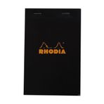 Rhodia BSC 11 Kareli Bloknot
