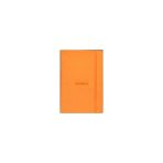 Rhodıa Defter A6 Sert Turuncu K.cızgılı Rw118068