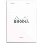 Rhodia RB13601 Bloknot