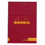 Rhodia RS 12973 Çizgili Bloknot