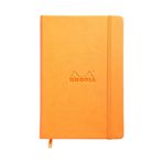 Rhodia RW118368 A4 Çizgili Defter
