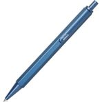 Rhodia TK9383 Script Navy Blue 0.7 mm Tükenmez Kalem