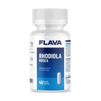 Rhodiola Rosea - 45 Kapsül