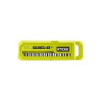 Rhrs20pc 20 Parça 3/8 Cırcırlı Lokma Seti - Ryobi