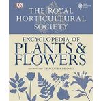 RHS Encyclopedia Of Plants And Flowers