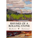 Rhymes of a Rolling Stone