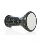 Rhythm Percussion Bas4000 Bas Model Darbuka | Geniş Gövde Yapısı İle Ekstra Derin Bas Sesler Profesyonel Ritim Grupları İçin