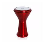 Rhythm Percussion Boyalı Döküm Darbuka