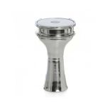 Rhythm Percussion Rtm202 - Alüminyum Klasik Darbuka 2 No