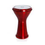 Rhythm Percussion Rtm4025k Darbuka - Boyalı Döküm (eğitim - Alüminyum) | Elektrostatik Toz Boya, 8 Vida Akort Mekanizmas
