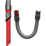 Rhythmic Toz Alma Fırçası Dyson V7 V8 V10 V11 V12 V15 Elektrikli Süpürge Yedek Parçaları Toz Alma Fırçası Uzay Aracı Hortum Kiti (Yurt Dışından)