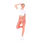 Rhytmine F-04 Pembe Tayt
