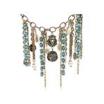 RI NA JUNGLE CHOKER KOLYE