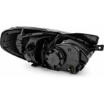 RIA Hyundai Accent Era 2006-2012 Far Sol Elektrikli OEM L92101-1E040 Sol Ön Far Lambası Orijinal Uyumlu