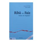 Riba ve Faiz - Mustafa Öztürk