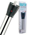 Ribao CN-358 Chaning Çelik Akvaryum Isıtıcı 300w