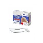 Ribbel 20 Numara Bisturi Ucu (100 Adet)