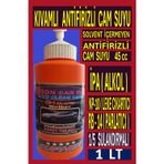 Ribbon Car Wax Rb Glass Wother ( Antifrizli Cam Suyu ) 1 Lt -45 Cc