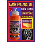 Ribbon Car Wax Rb Roda Brıght (Lastik Parlatıcı Jel ) 1 Lt