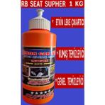 Ribbon Car Wax Ribbonwax Rb Seat ( Koltuk-döşeme Kumaş Genel Temizleyici ,- Etkin Leke Çıkartıcı )1 KG