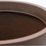 Ribeira 50 Plastik Saksı Mor