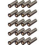 Ribon 110X74 mt Wax, 20'li Paket, Kaliteli ve Dayanıklı Ürün - Ahşap - Seçenek 1