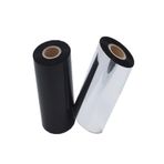 Ribon Sistem Etiket 110mm x 300 Metre Wax Resin Ribon (5 Adet)