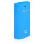 Riccardo iStick 50 Watt silikon koruyucu kılıf, Eleaf tarafından üretilmiştir, mavi, tekli paket (1 x 1 adet)