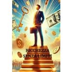 Ricchezza Senza Limiti: La Mentalità della Ricchezza: Come Pensare e Agire per il Successo