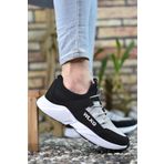 Riccon 0012072 Buz Erkek Sneaker