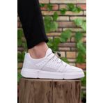 Riccon 00122023 Beyaz Erkek Sneaker
