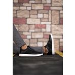 Riccon 0012219 Beyaz Unisex Sneaker Ayakkabı