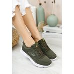 Riccon 12020 Haki Unisex Sneaker