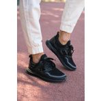 Riccon Erkek Sneaker 0012350 Siyah