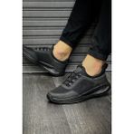 Riccon Filvukh Unisex Sneaker 0012137 - 010-Siyah