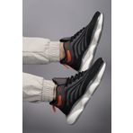 Riccon Tharndaer Erkek Sneaker Bot 0012420 Gri
