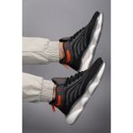 Riccon Tharndaer Erkek Sneaker Bot 0012420GRI