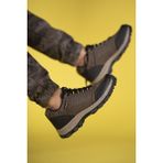 Riccon Vizon Unisex Trekking Ayakkabı 0012X5 – Su Geçirmez, Kaymaz Tabanlı, Dayanıklı Outdoor Yürüyüş Modeli