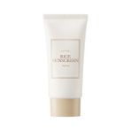 Rice Sunscreen Spf 50 Pa %41 (Korendy) Pirinç Özlü Mineral Fiziksel Filtreli Güneş Kremi 50ML