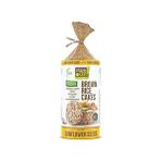 Rice Up Ayçiçek Tohumları 120 Gr Vegan Atıştırmalık Gluten ve Koruyucu İçermeyen Doğal Lezzet