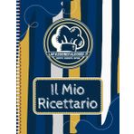 Ricettario personale in formato GRANDE, scrivi le tue 100 ricette personali nel quaderno targato lapassionefalochef.it!: Ricettario GRANDE dettagliato ... tabella conversioni e indice organizzato
