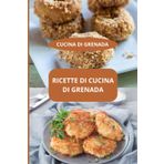 RICETTE DI CUCINA DI GRENADA: Cucina di Grenada - Gastronomia di Grenada - Ricette autentiche grenadine