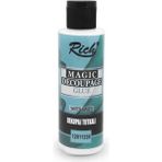 Rich 01841 Magıc 120 CC Dekopaj Tutkalı