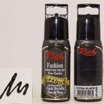 Rich 02624 Fashion Boyutlu 60 cc Opak Siyah Boncuk Boya