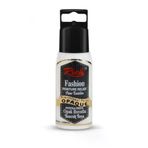 Rich 02625 Fashion Boyutlu 60 cc Opak Beyaz Boncuk Boya