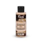 Rich 03046 Antiquing 120 ml Linen Eskitme Boyası