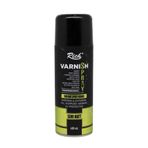 Rich 04549 400 ml Yarı Mat Sprey Vernik
