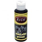 Rich 0760 Çikolata 120 cc Akrilik Boya