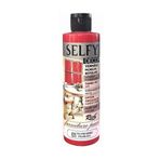 Rich 09442 Selfy Decor Vernikli 240 cc İtalyan Kırmızı Mobilya Boyası